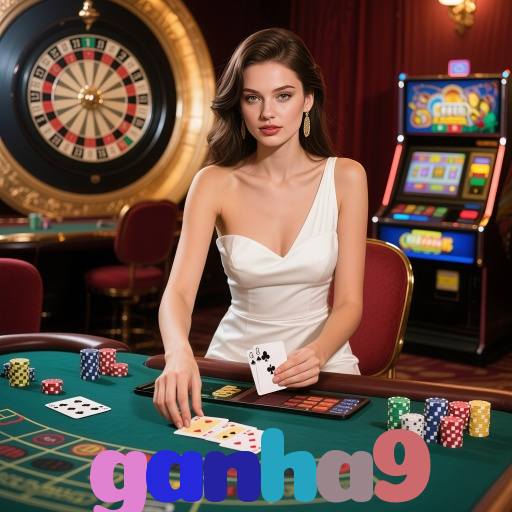 ganha9 