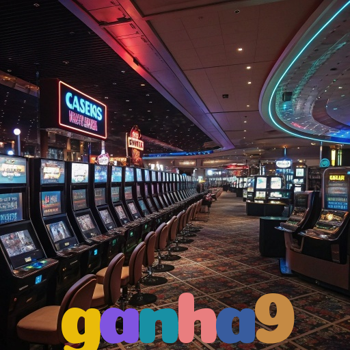 ganha9 