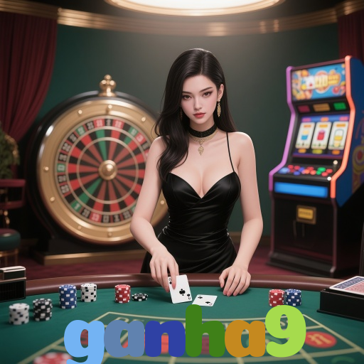 ganha9 