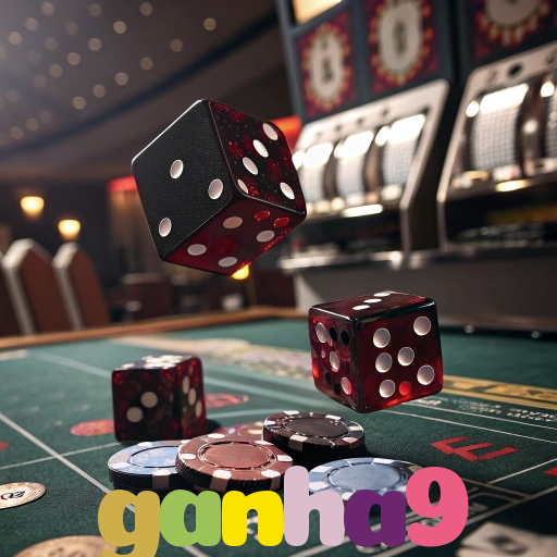 ganha9 