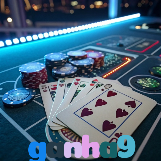 ganha9 