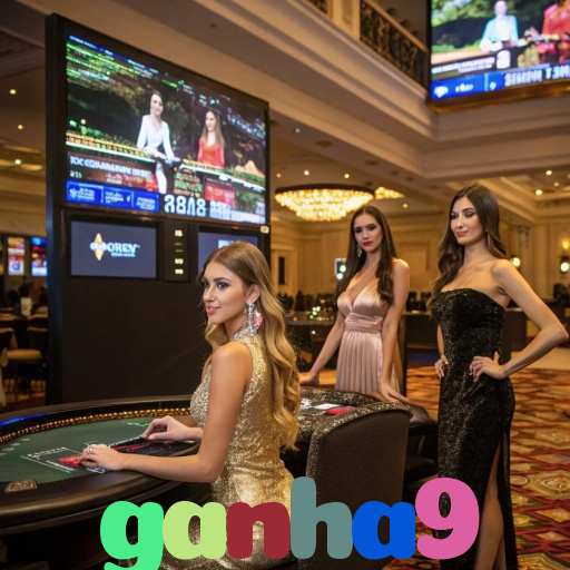 ganha9 